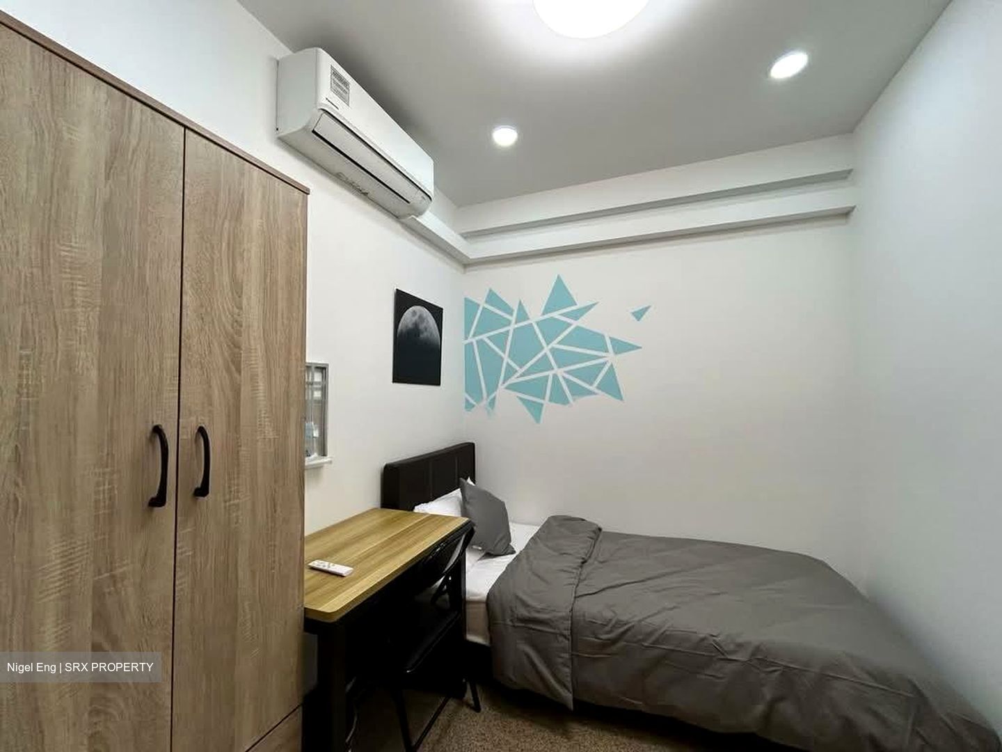 Queens (D3), Condominium #553183131